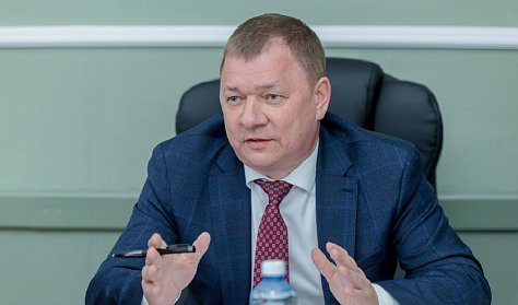 Восполнить плодородие почв поможет закон